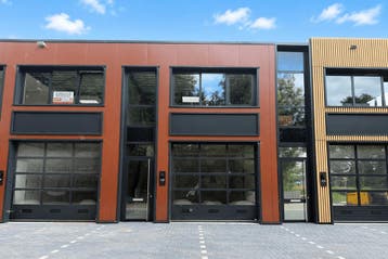 Bedrijfsruimte, Loods te huur Aalsmeer Samoaweg 41B, Huur, Bedrijfsruimte