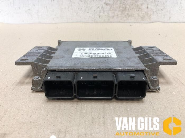 Computer Motormanagement Citroen C3 O223284, Auto-onderdelen, Elektronica en Kabels, Ophalen of Verzenden
