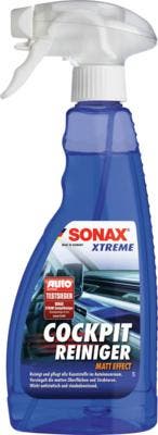 Sonax Xtreme Cockpitonderhoud 300ml, Verzenden