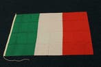 Italiaanse vlag Italie 150 x 100cm Nieuw, Diversen, Vlaggen en Wimpels, Verzenden, Nieuw