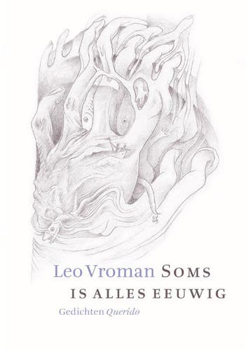 Soms is alles eeuwig - Leo Vroman 9789021437286, Verzenden, Gelezen, Leo Vroman