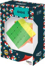 Cubo 4x4 Classic | Cayro - Puzzels, Verzenden, Nieuw