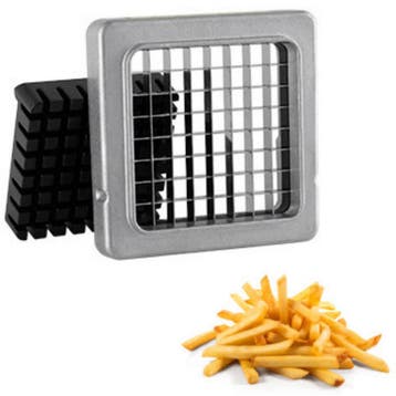 Fornello Frietsnijder Mes 3/8 inch (Alleen werkend met, Ophalen of Verzenden, Nieuw