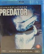 Predator (blu-ray tweedehands film), Cd's en Dvd's, Blu-ray, Ophalen of Verzenden, Zo goed als nieuw