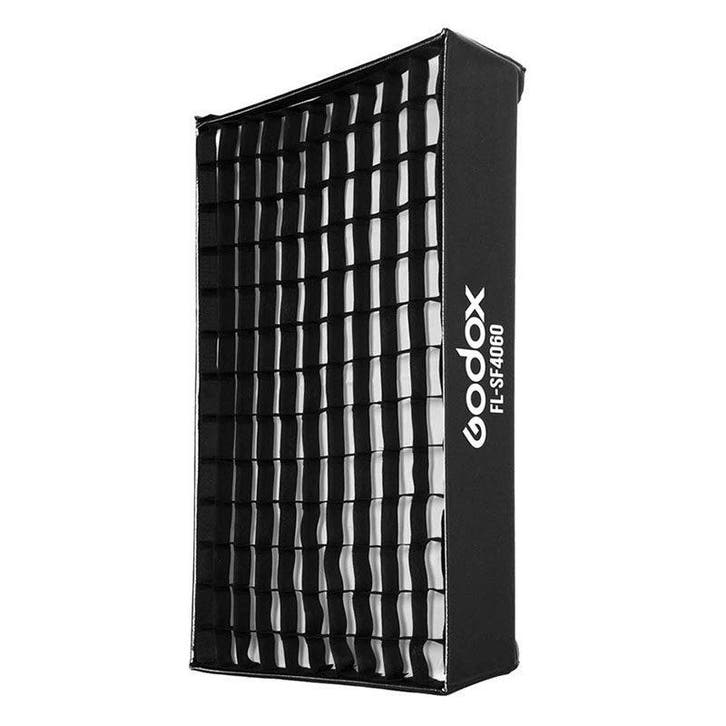 Godox Softbox and Grid for Soft Led Light FL100, Audio, Tv en Foto, Fotografie | Fotostudio en Toebehoren, Overige typen, Nieuw