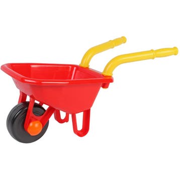 Talen Tools Kinderkruiwagen - Lichtgewicht Kunststof - Kl..., Ophalen of Verzenden, Nieuw, Overige soorten