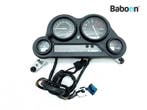 Tellerset Compleet KMH BMW K 1200 RS 1997-2000 (K589 K1200RS, Motoren, Verzenden, Gebruikt