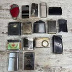 Ronson - Zonder minimumprijs - Aansteker - Staal, metaal -, Nieuw