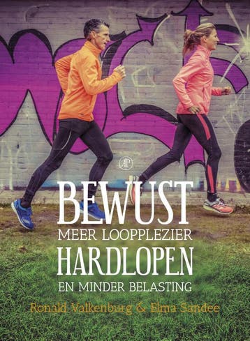 Bewust hardlopen - Elma Sandee 9789029514682, Verzenden, Zo goed als nieuw, Elma Sandee