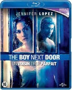 The Boy Next door koopje (blu-ray), Ophalen of Verzenden, Nieuw in verpakking