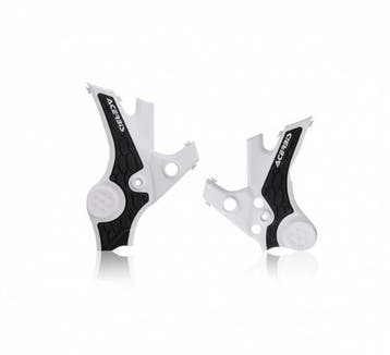 Acerbis x-grip voor Honda Africa Twin 1100 17/23, Verzenden, Gebruikt