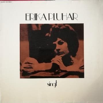 Erika Pluhar – Singt, Ophalen of Verzenden, Nieuw in verpakking