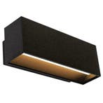 Up &amp; Down LED Buitenlamp tot 44% korting gratis LED incl, Overige materialen, Minder dan 50 watt, Overige typen, Nieuw