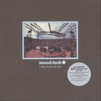 lp box - Various - Woodstock - 40th Anniversary Edition, Verzenden, Zo goed als nieuw