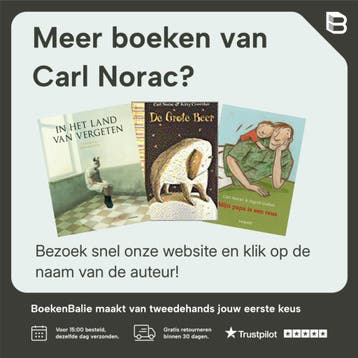 En wat nu? - Carl Norac 9789058383532, Verzenden, Zo goed als nieuw, Carl Norac