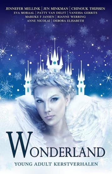 Wonderland | 9789492585059 | Jennefer Mellink ; Jen Minkman, Zo goed als nieuw, Jennefer Mellink ; Jen Minkman ; Chinouk Thijssen ; Eva Moraal ; Patty