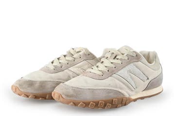 Nelson Sneakers in maat 41 Beige, Overige kleuren, Verzenden, Sneakers of Gympen, Gedragen
