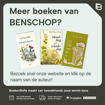 Gouddraad uit vlas - BENSCHOP 9789024265114, Verzenden, Gelezen, BENSCHOP