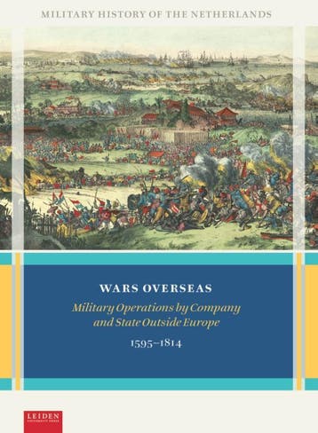 Wars Overseas | Gerrit Knaap; Henk Heijer; Michiel Jong, Ophalen of Verzenden, Nieuw, Gerrit Knaap; Henk Heijer; Michiel Jong