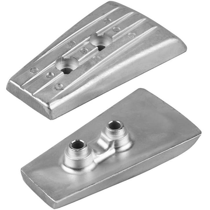 Blok Andode voor Volvo Penta DPH, Watersport en Boten, Bootonderdelen, Nieuw, Zeilboot of Motorboot, Ophalen of Verzenden