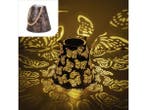 Veiling - Gadgy Solar Tuinlamp LED met Schaduweffect Brons/G, Nieuw