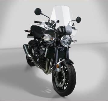 National Cycle 73-85 Kawasaki 400-1100/ 80-83 Yamaha, Ophalen of Verzenden