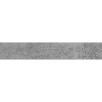 Vloertegel Loetino London 10x60 cm Grey (prijs per m2), Ophalen of Verzenden, Nieuw