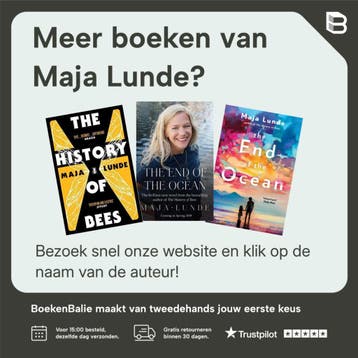 Die Geschichte der Bienen - Maja Lunde 9783442717415, Verzenden, Zo goed als nieuw, Maja Lunde