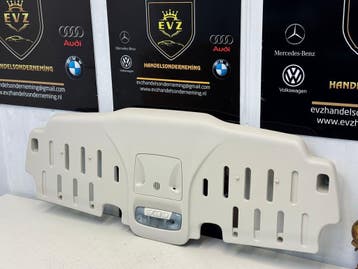 Ford Transit Courier bj.2021 hemelbekleding opbergvak boven, Gebruikt, Ford