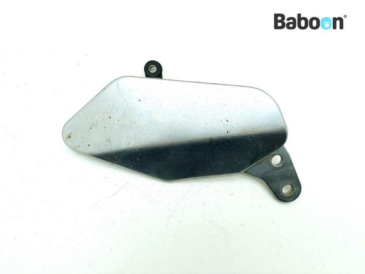 Schetsplaat Rechts Voor Suzuki GSX 1100 G 1991-1996, Motoren, Onderdelen | Suzuki, Gebruikt, Verzenden