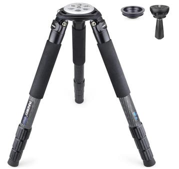 INNOREL RT90C Tripod nr. 2188, Audio, Tv en Foto, Fotografie | Statieven en Balhoofden, Ophalen of Verzenden, Nieuw