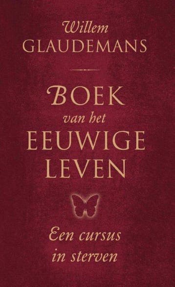 9789020220872 Biblos-serie 1 - Boek van het Eeuwige Leven, Verzenden, Zo goed als nieuw, Willem Glaudemans