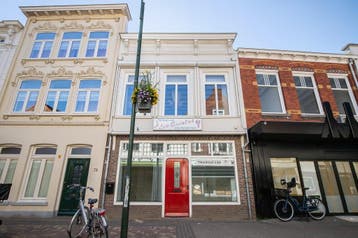 Te huur: Appartement Blauwstraat in Steenbergen, Noord-Brabant, Appartement, Steenbergen