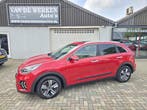 Zakelijke Lease |  Kia Niro 1.6 GDi Hybrid ExecutiveLine AUT, Automaat, Gebruikt, Overige brandstoffen, Leder