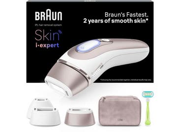 Braun Smart PL7253 - IPL Ontharingsapparaat - Slimme, Verzenden, Nieuw