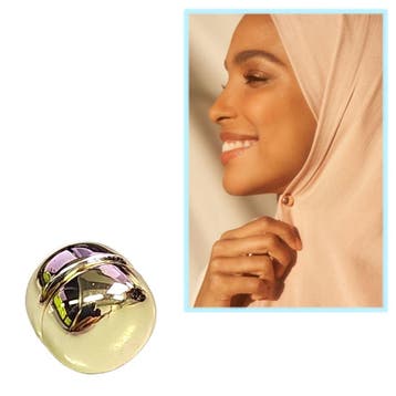 Fako Bijoux - Magnetische Broche - Hoofddoek Magneet - Sjaal, Verzenden, Nieuw