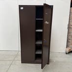 Ahrend metalen werkplaatskast - 195x100x40 cm, Ophalen of Verzenden, Nieuw