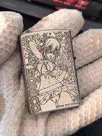 Zippo - Super Sonico - Zonder minimumprijs - Aansteker -, Nieuw