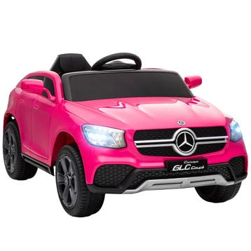 AIYAPLAY Elektrische Auto Voor Kinderen, 12V Kinderauto Met, Verzenden, Nieuw