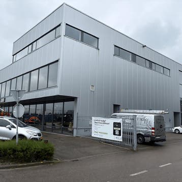 Kantoor in Sittard gevonden voor €304,- pm