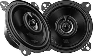 JBL STAGE2 GEN2 45F - Autospeakers - 10 cm - 2-weg Coaxiaal, Verzenden, Nieuw