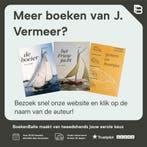 Witte wereld 9789058973283 J. Vermeer, Boeken, Verzenden, Zo goed als nieuw, J. Vermeer