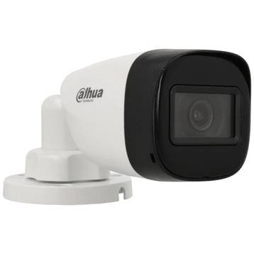 Dahua HAC-HFW1500C-S2, 5MP HD-CVI 2.8mm 30m IR, Ophalen of Verzenden, Nieuw