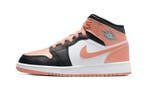 Air Jordan 1 Mid Root Brown (GS), Kleding | Heren, Schoenen, Nieuw