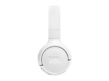 Jbl -  Tune 520bt On-ear Draadloze Hoofdtelefoon  - Wit, Verzenden, Nieuw, Overige merken