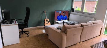 Te huur: Appartement Heideweg in Tegelen, Limburg, Tegelen, Appartement