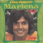 Single vinyl / 7 inch - Chris Roberts - Marlena, Verzenden, Zo goed als nieuw, 7 inch, Pop