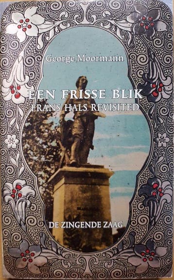 Een frisse blik - George Moormann 9789074183307, Verzenden, Zo goed als nieuw, George Moormann