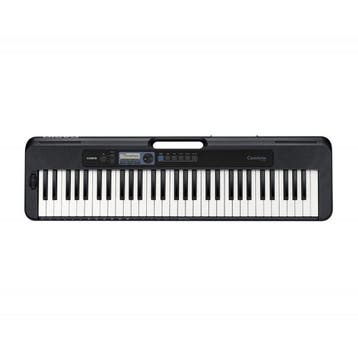 Casio CT-S300 Casiotone Keyboard, 61 Aanslaggevoelige, Ophalen of Verzenden, Nieuw