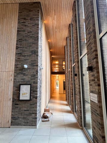 Te huur: Appartement Faas Wilkesstraat in Amsterdam, Noord-Holland, Appartement, Amsterdam